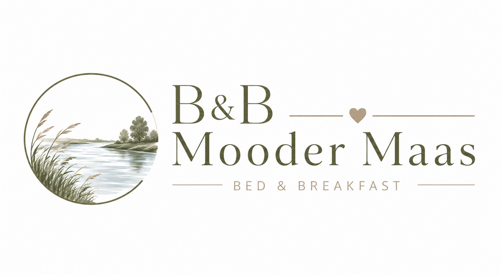 B&B Mooder Maas